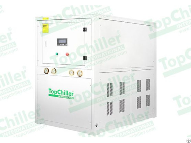 Glycol Chiller