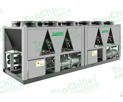 Mri Chiller