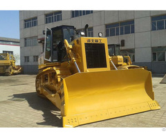 Bulldozer Ty165 3