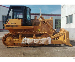 Bulldozer Ty230 3