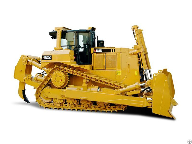 Bulldozer Sd8n