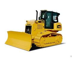 Hydrostatic Bulldozer Sd5k