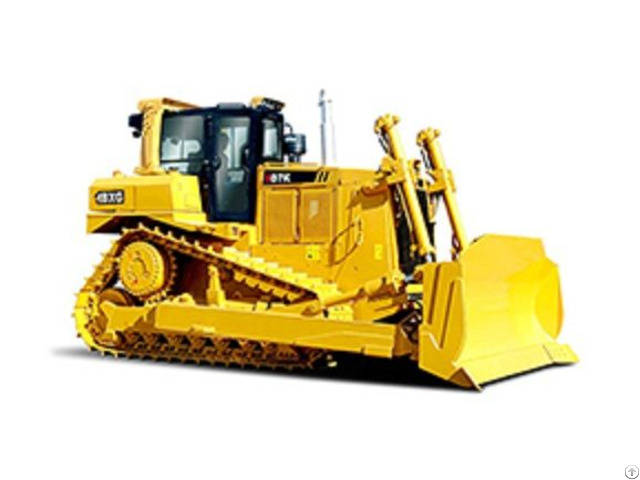 Hydrostatic Bulldozer Sd7k