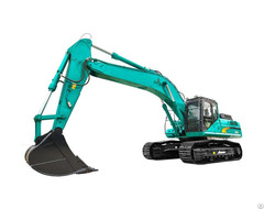 Excavator Xhw365e