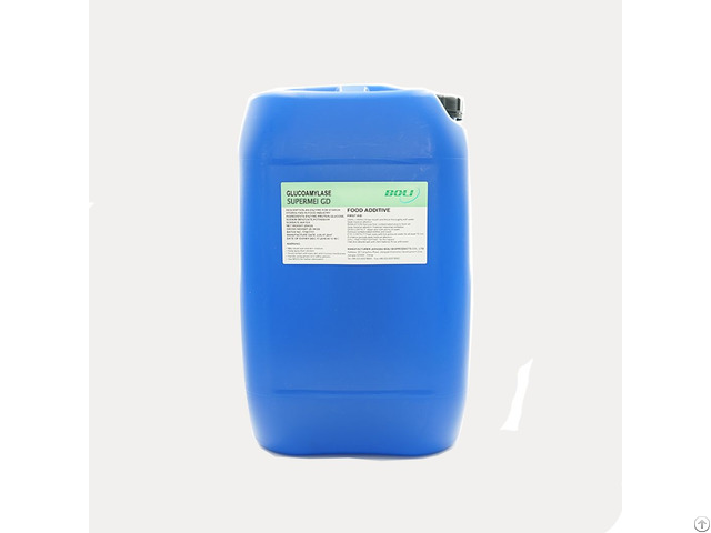Glucoamylase Supermei Gd