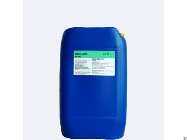 Pullulanase Pu 700