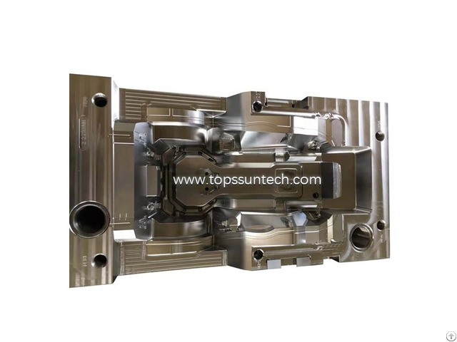 Precision Plastic Part Oem Design Molding Injection Mold Hot Runner Mould Factory Offer