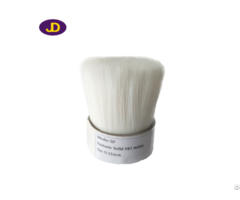 A Large Quantity Of High Quality Wool Like Brush Filaments