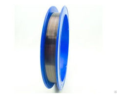 High Purity Tungsten Wire