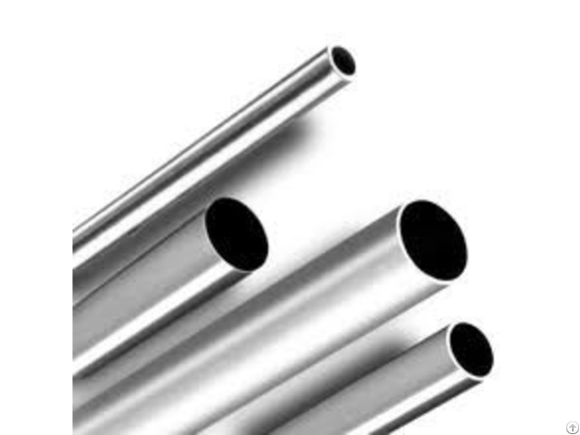 High Qulity Tungsten Tube Pipe
