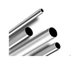 High Qulity Tungsten Tube Pipe