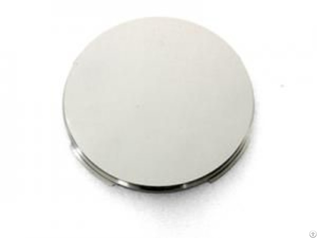 High Purity Molybdenum Sputtering Targets