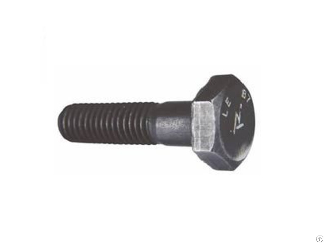 Astm A193 B7m Bolts