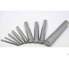 Customized Molybdenum Rod Bar
