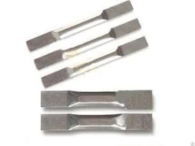 Customized Molybdenum Crucibles