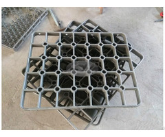 Furnace Tray