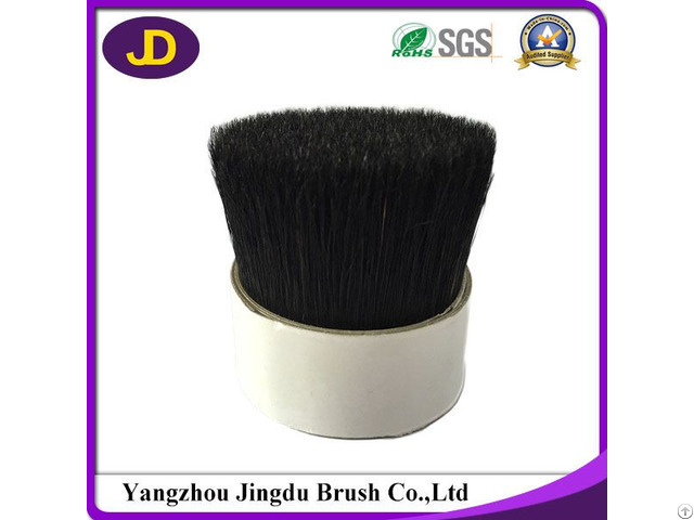 44mm 102mm 30 90 Percent Tops Bristle Back Brush For High Quality