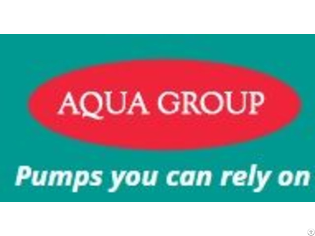 Solar Pumps Aquagroup In