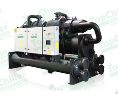 Industrial Cooling Chiller Recirculating