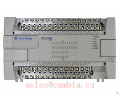 Allen Bradley	1757 Src3