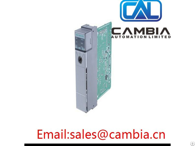 Allen Bradley	1761 Cbl Hm02