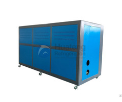 Oem Water Cooled Scroll Chiller