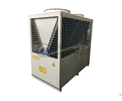 Module Air Cooled Heat Pump