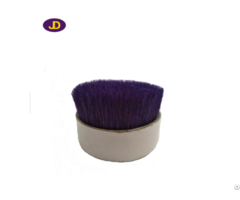 Export Purple Hard Bristle For Boby Hair Brush