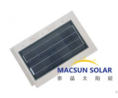 Solar Tiles Ms St50t