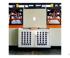 Vacuum Forming Machine 28inch 24inch 26inch