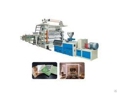Vc Marble Sheet Line