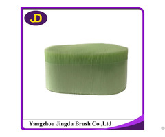 Conical Mascara From Yangzhou Is Used For False Eyelashes