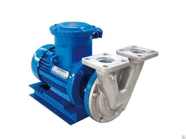 Vsp Strong Vacuum Self Priming Pump