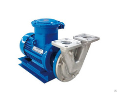 Vsp Strong Vacuum Self Priming Pump