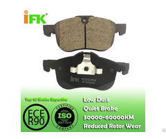 D1462 Mg Rover Disc Brake Pads