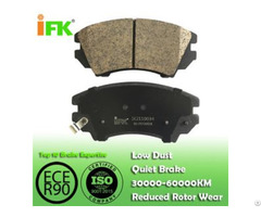 Gdb1783 D1404 D1557 Opel Disc Brake Pads