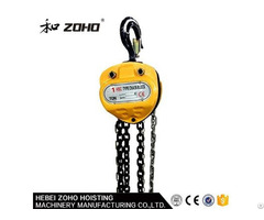 Hand Drive Lifting Chain