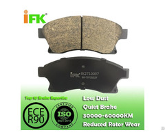 Chevrolet Disc Brake Pads Manufacturer