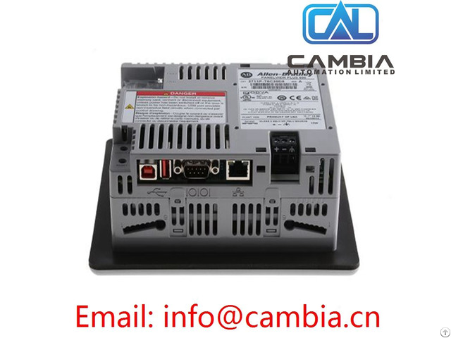 Allen Bradley	1762 Oa8