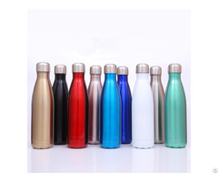 Stainless Steel Vacuum Flasks