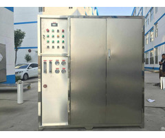 Hot Sale Integrated Ro Water Plant