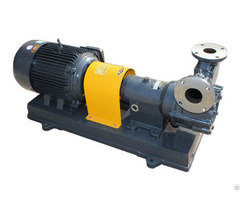 Qyb Gas Liquid Mixing Vortex Pump