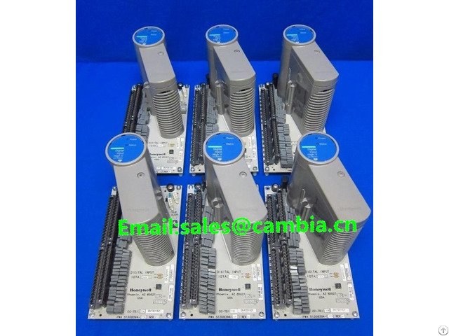 Honeywell	51303976 400 Pm Comm Module Ea 51304685 250