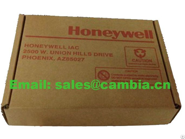 Honeywell	51303982 200 Pm Control W O Daughpwa Ea