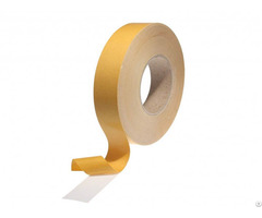 Strong Adhesion Pvc Double Sided Tape For Vehicle And Decoration Applications