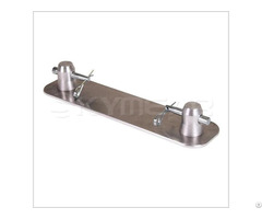 Slb Spigot Ladder Truss Base Plate