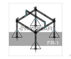 Flat Roof 1