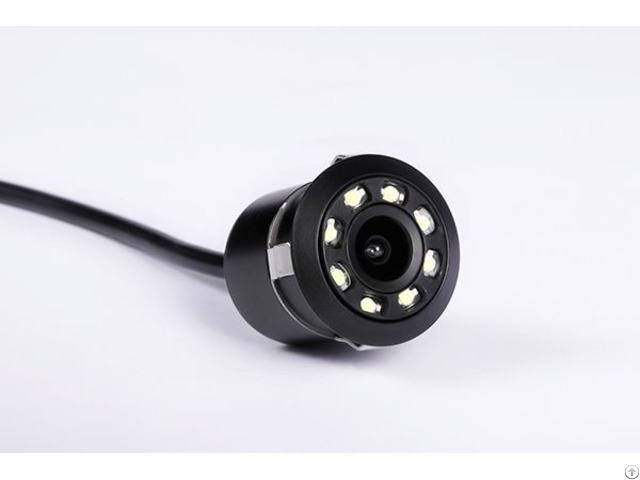 Waterproof Night Vision Car Rear View Reverse Camera