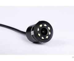 Waterproof Night Vision Car Rear View Reverse Camera