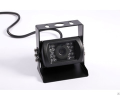 Waterproof Night Vision Truck Bus Camera